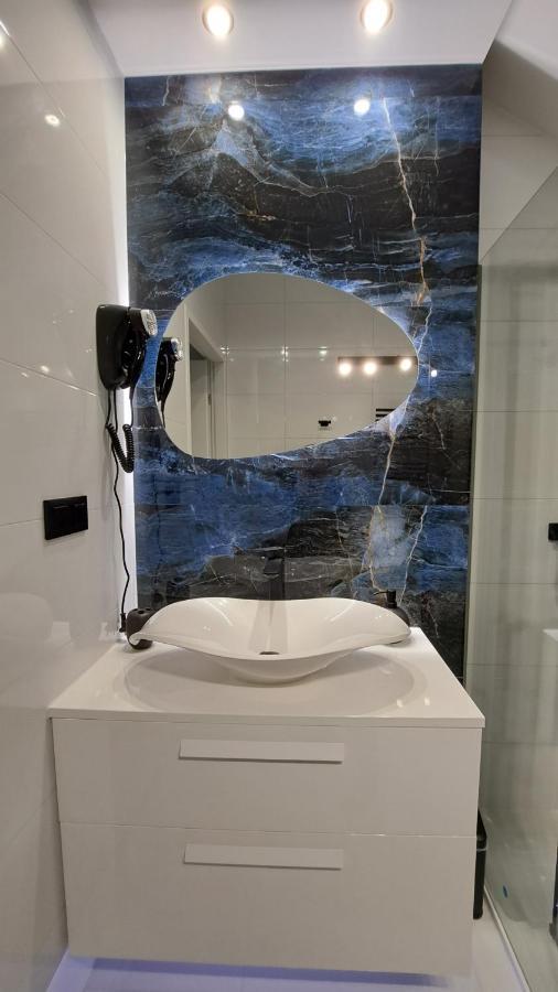 Apartamenty Bujaki Ustron Bagian luar foto