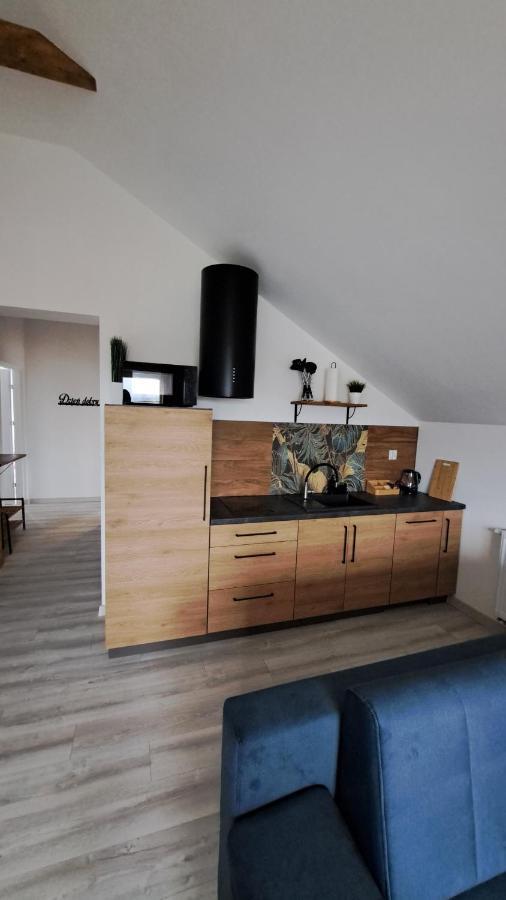 Apartamenty Bujaki Ustron Bagian luar foto