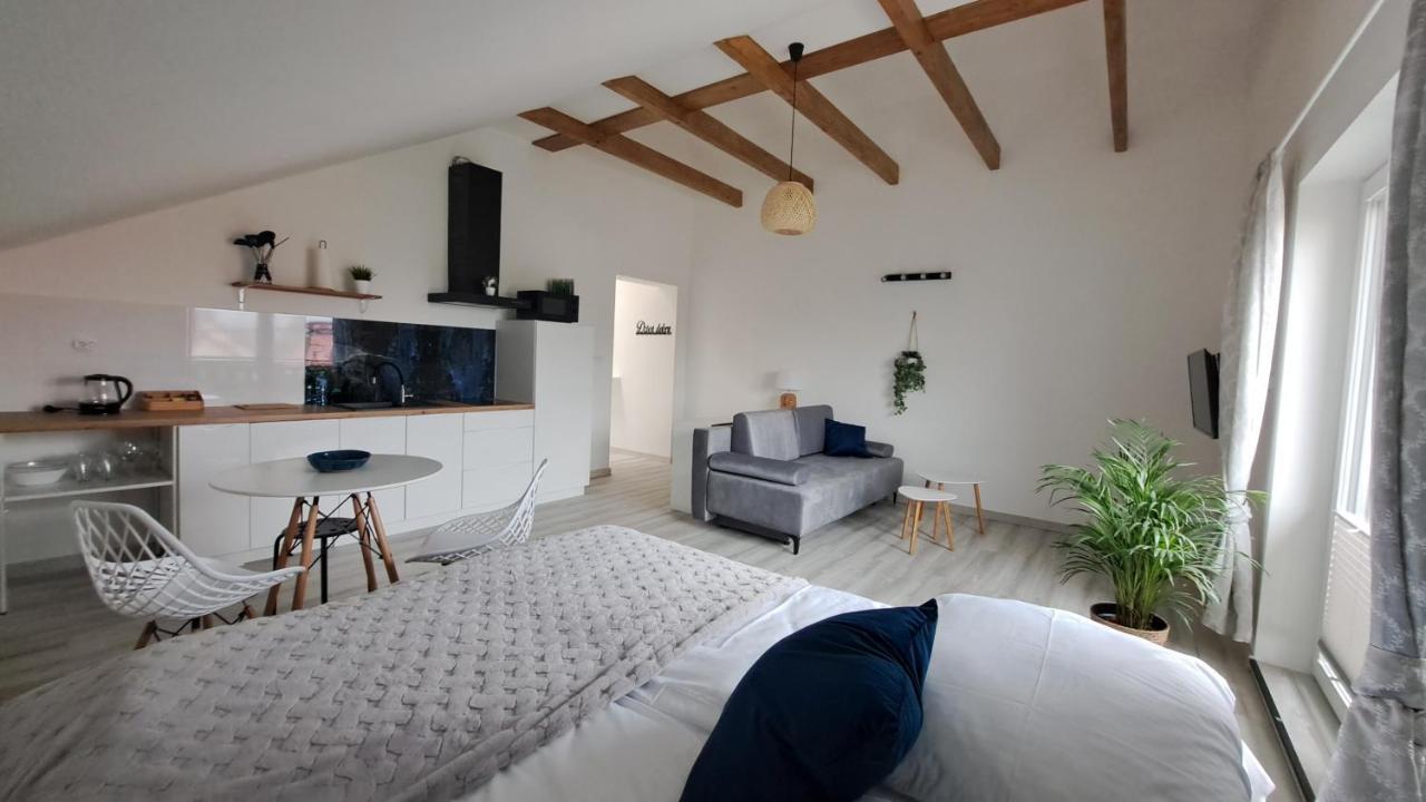 Apartamenty Bujaki Ustron Bagian luar foto
