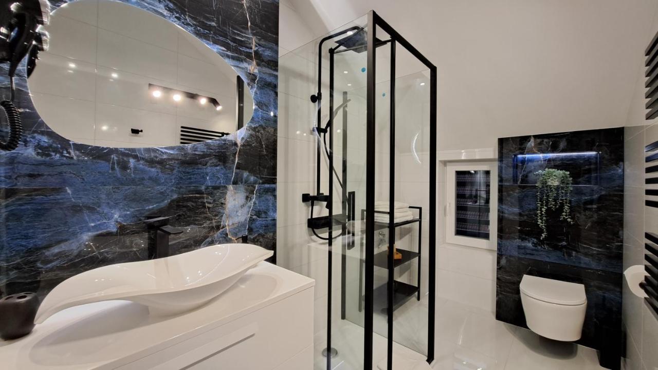 Apartamenty Bujaki Ustron Bagian luar foto