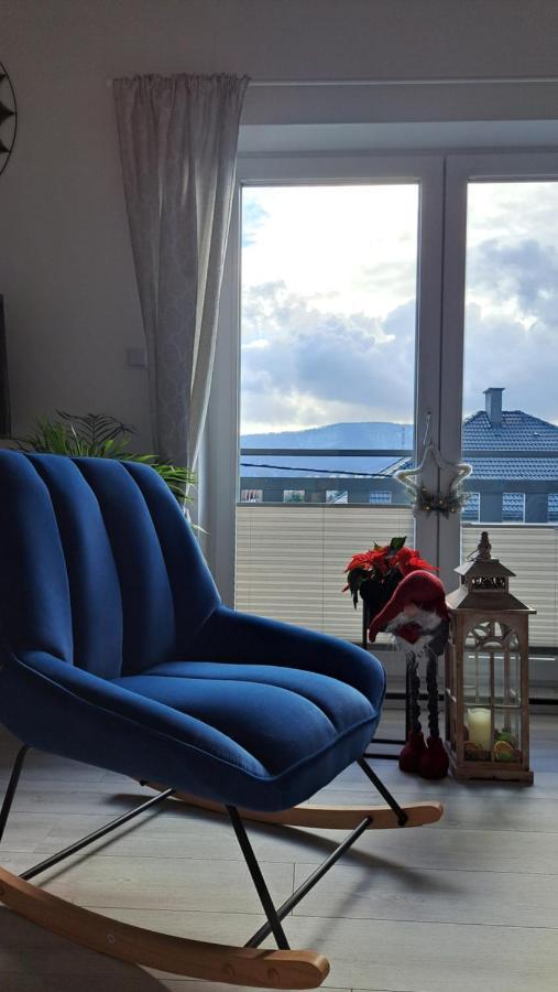 Apartamenty Bujaki Ustron Bagian luar foto