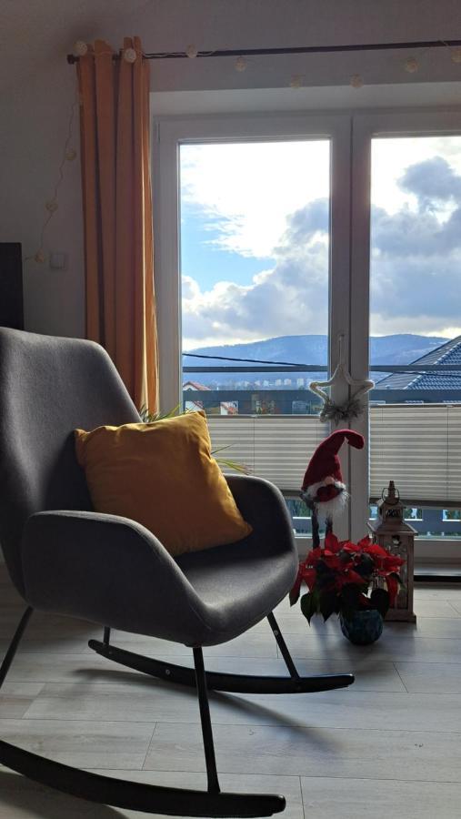 Apartamenty Bujaki Ustron Bagian luar foto