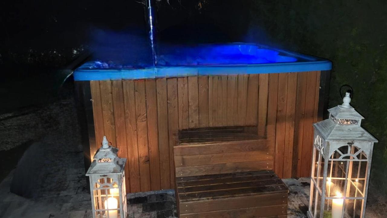 Apartamenty Bujaki Ustron Bagian luar foto