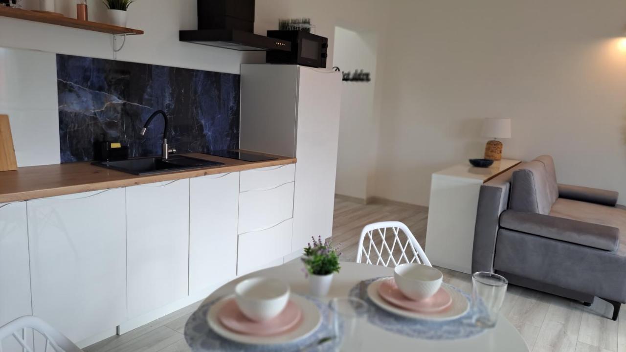 Apartamenty Bujaki Ustron Bagian luar foto