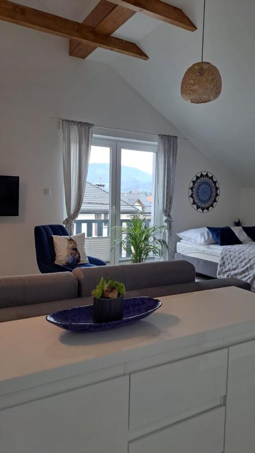 Apartamenty Bujaki Ustron Bagian luar foto