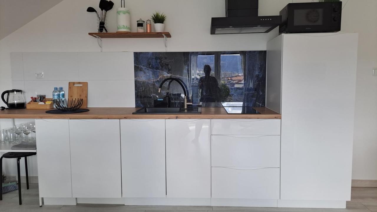Apartamenty Bujaki Ustron Bagian luar foto