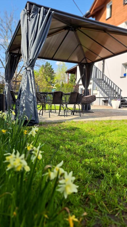 Apartamenty Bujaki Ustron Bagian luar foto