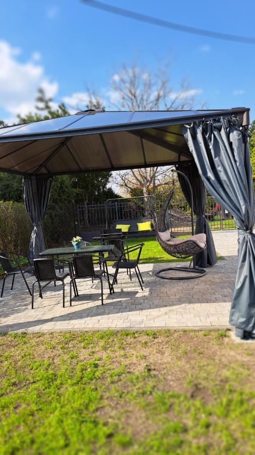Apartamenty Bujaki Ustron Bagian luar foto