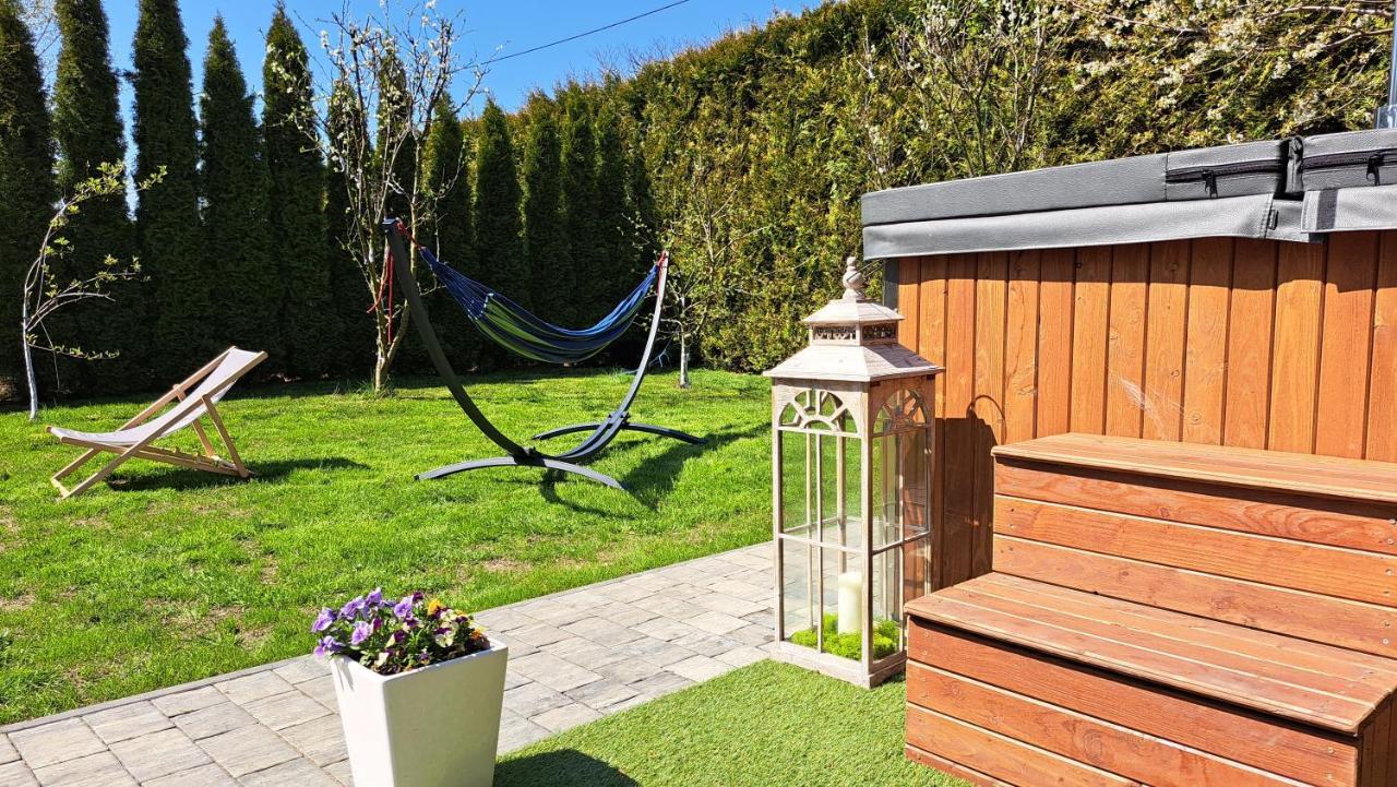 Apartamenty Bujaki Ustron Bagian luar foto