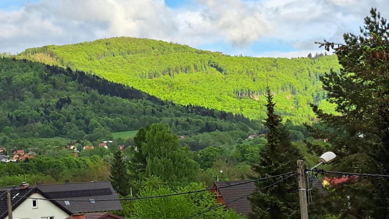 Apartamenty Bujaki Ustron Bagian luar foto